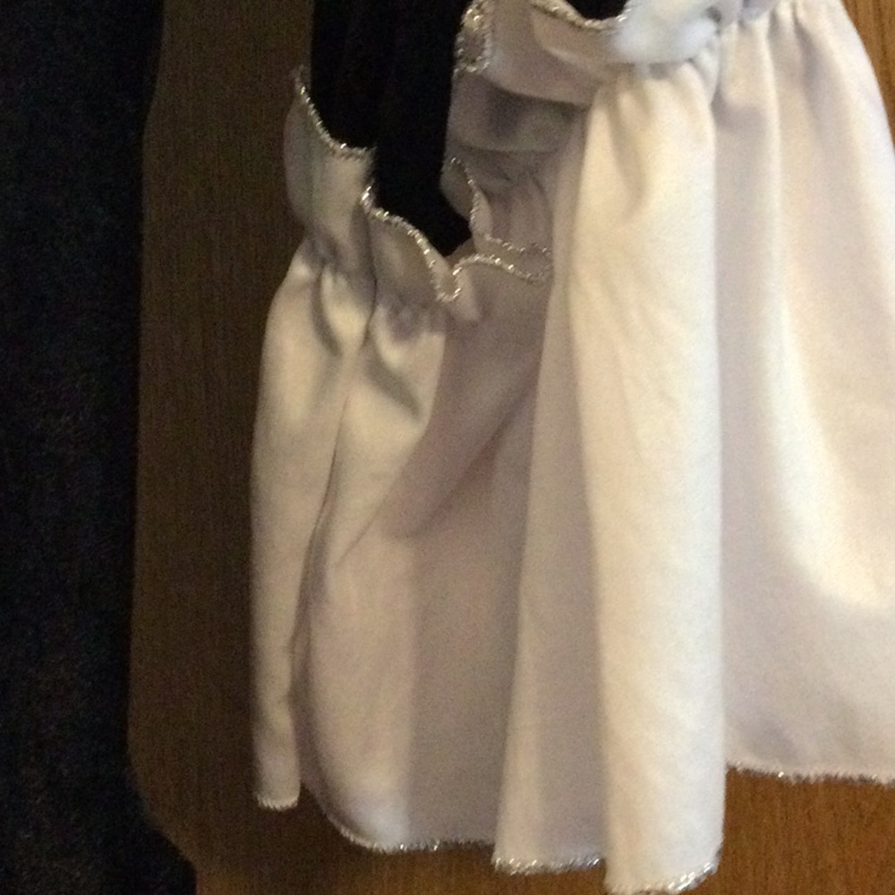 Buccaneer Beauty Costume - Picture 5 of 6
